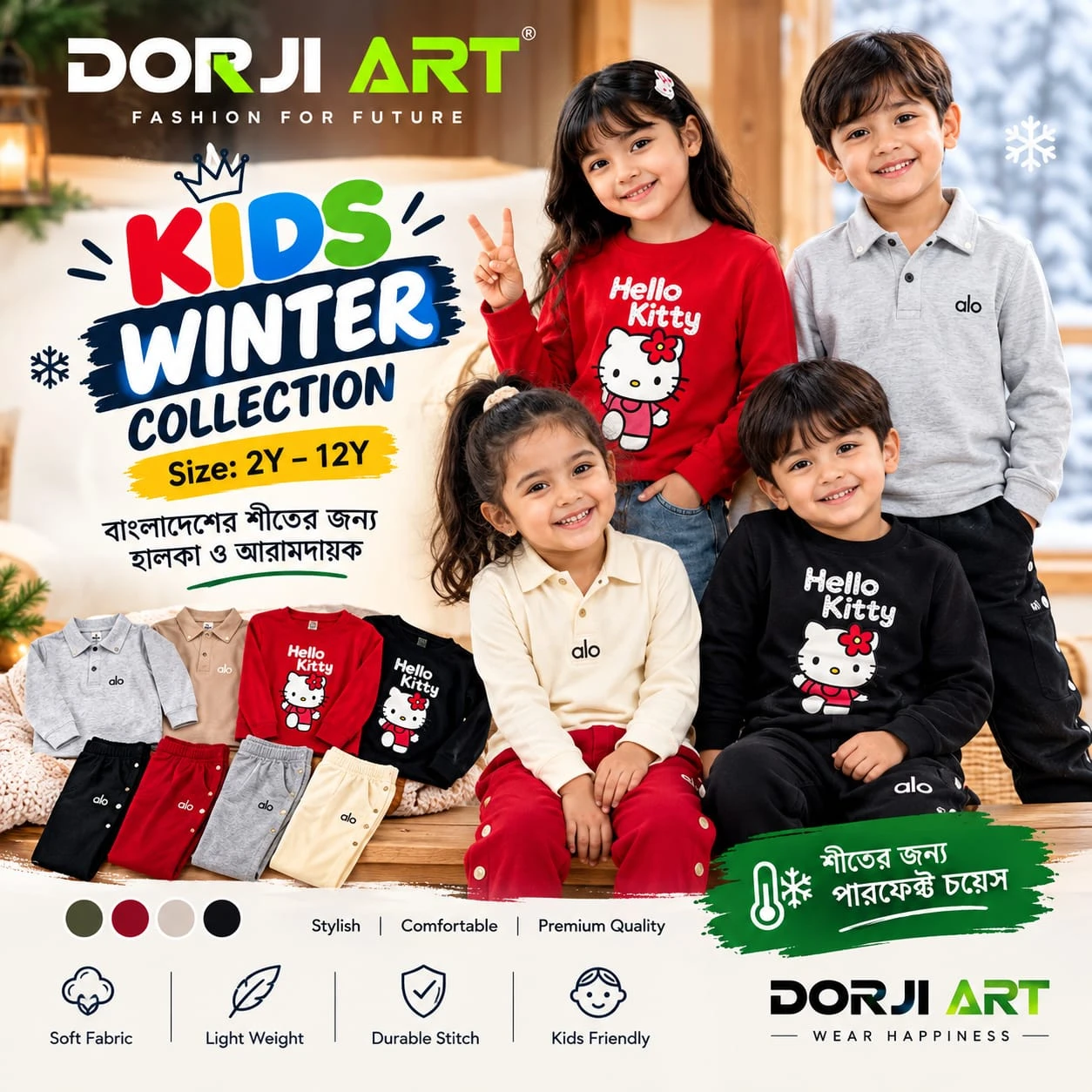 Promo banner